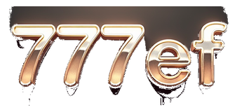 7777ef logo